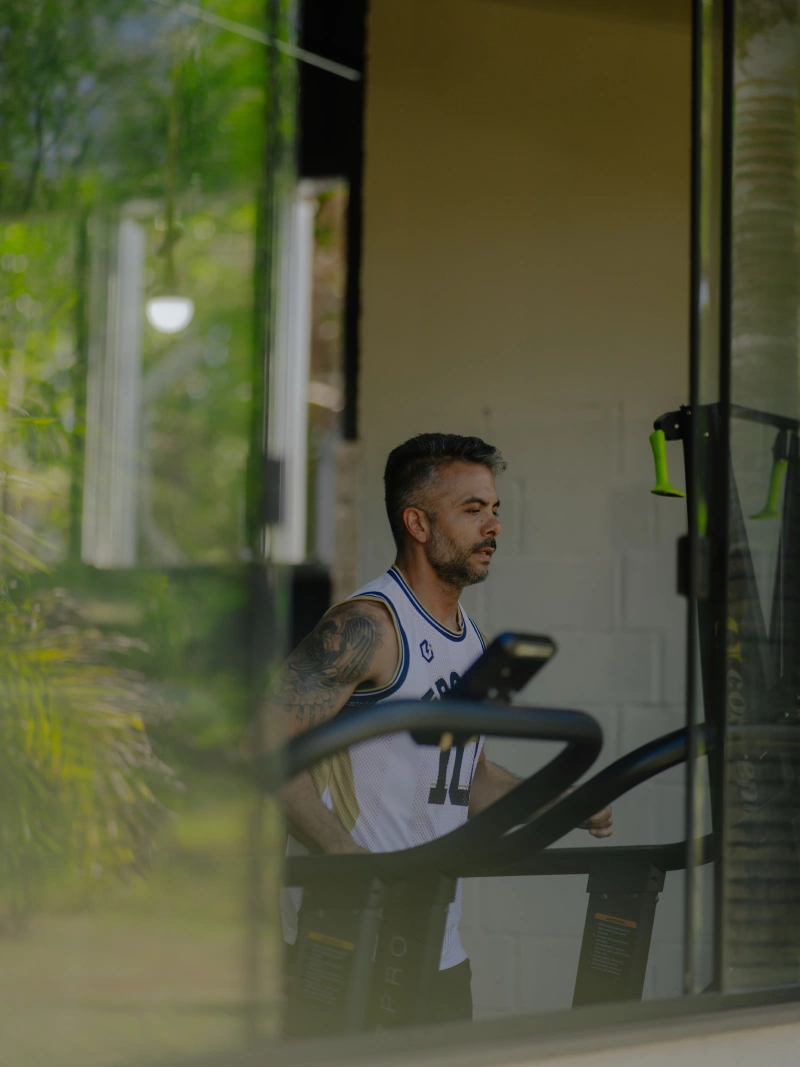 Corrida no HYROX: qual intensidade os atletas PRO MEN sustentam durante a prova?