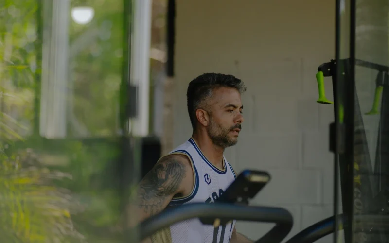 Corrida no HYROX: qual intensidade os atletas PRO MEN sustentam durante a prova?