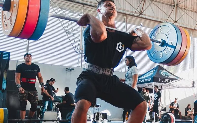 Nutrição no CrossFit (1)