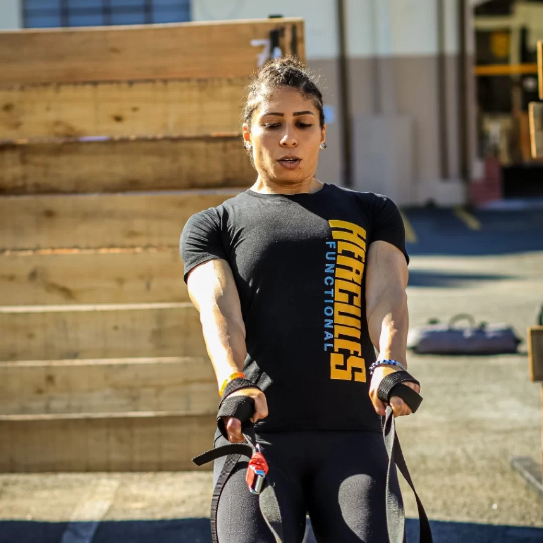 Francielly Nascimento profile picture
