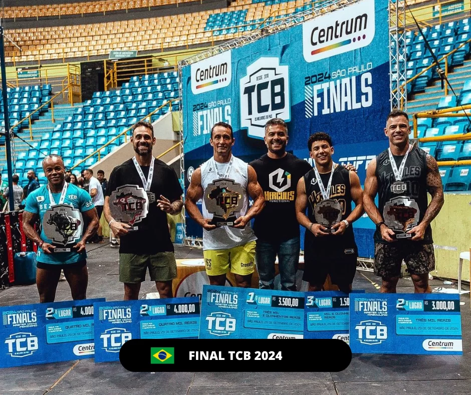 Final TCB 2024
