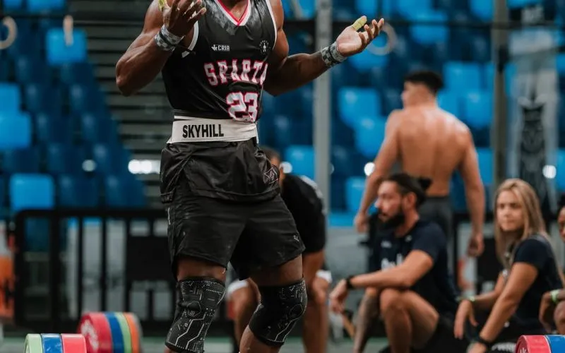 Quem é realmente atleta de elite_ Entenda os níveis de classificação no esporte
