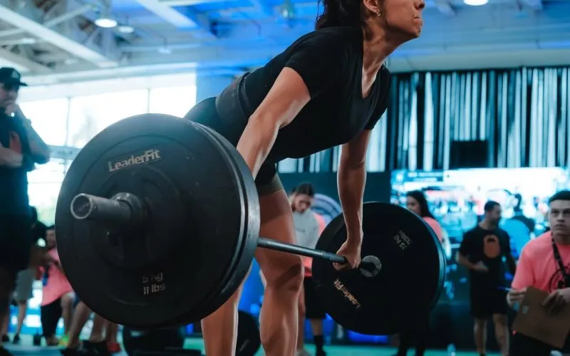 crossfit hercules functional